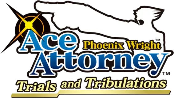 逆转裁判 3 | Phoenix Wright: Ace Attorney – Trials and Tribulations