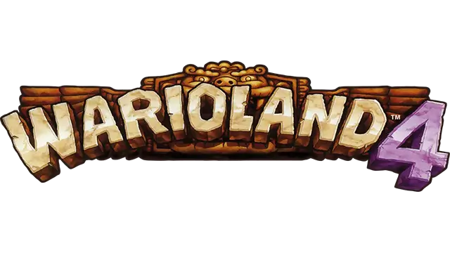 瓦力欧大陆 4 | Wario Land 4