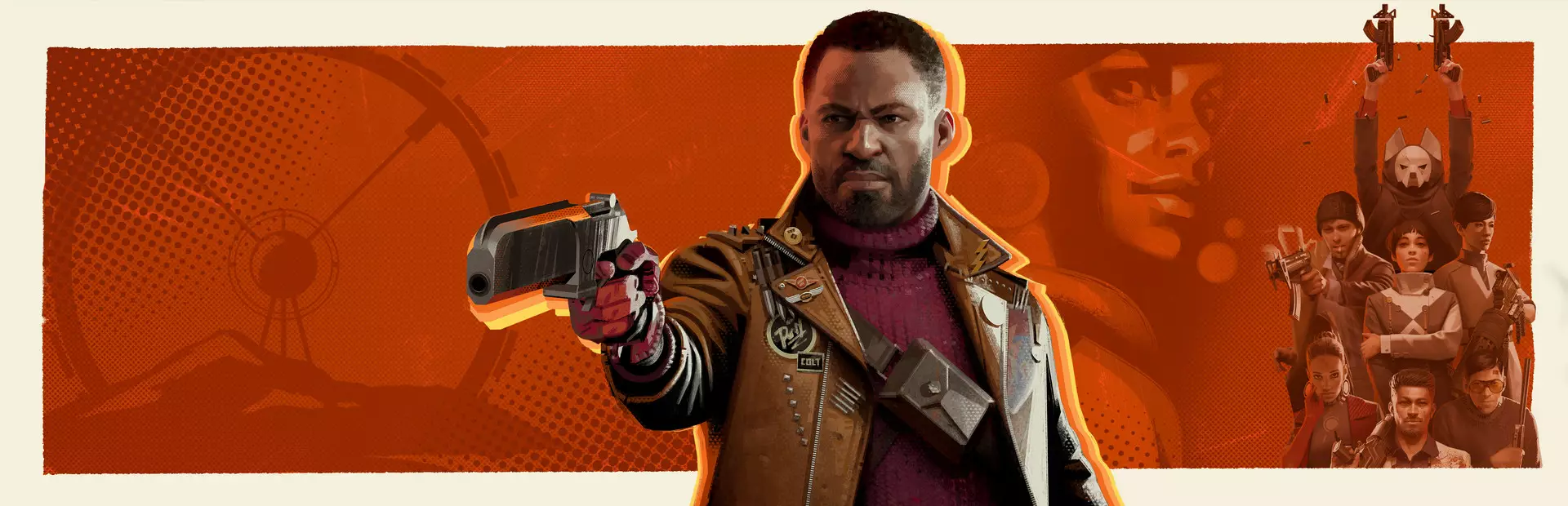 图片[2] | 死亡循环 | DEATHLOOP | 好玩游戏库