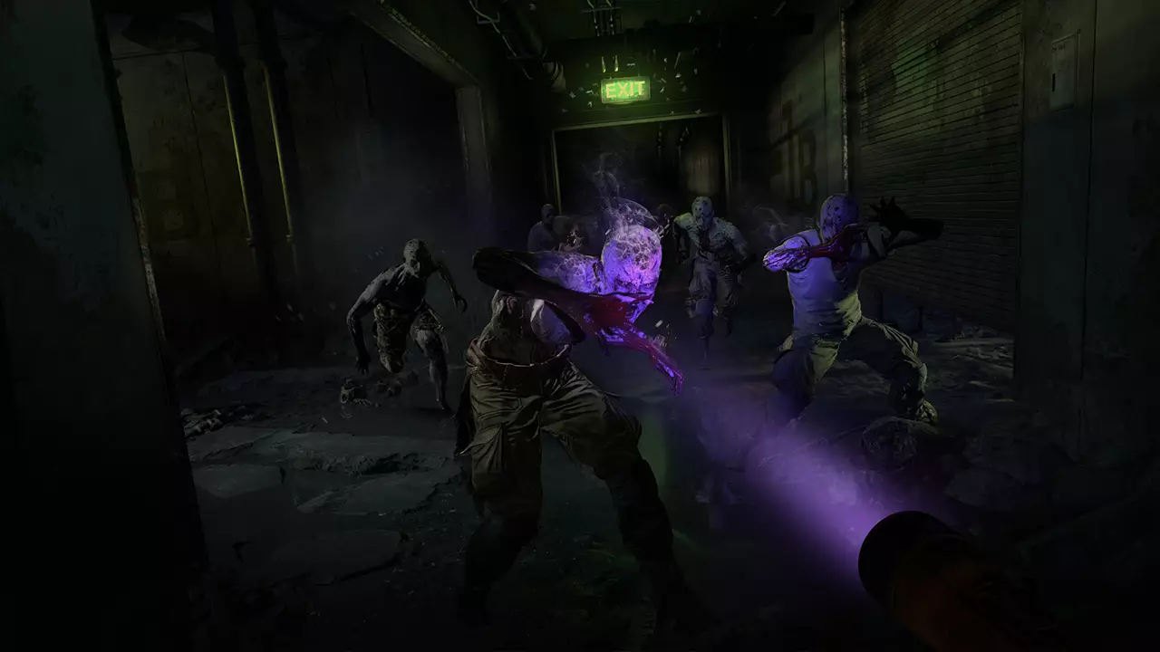 消逝的光芒 2：人与仁之战-Dying Light 2: Stay Human-游戏截图-好玩游戏库