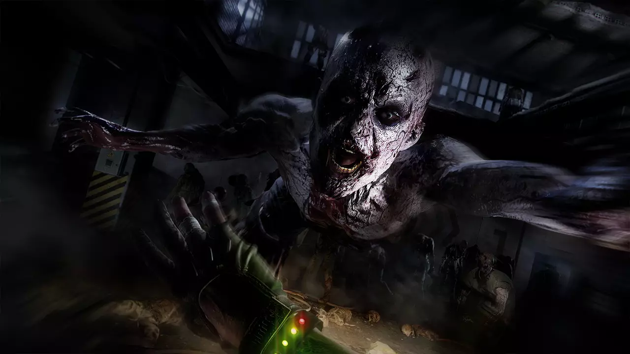 消逝的光芒 2：人与仁之战-Dying Light 2: Stay Human-游戏截图-好玩游戏库