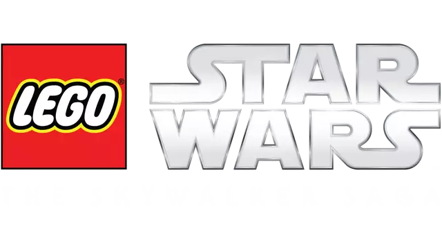 乐高®星球大战™：天行者传奇 | LEGO® Star Wars™: La Saga Skywalker