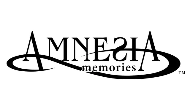 失忆症：记忆 | Amnesia: Memories LOGO