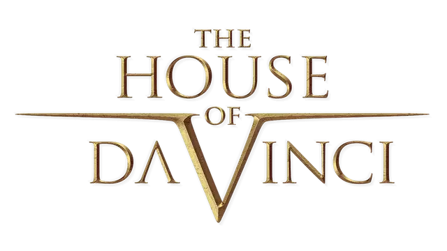达芬奇密室 | The House of da Vinci LOGO