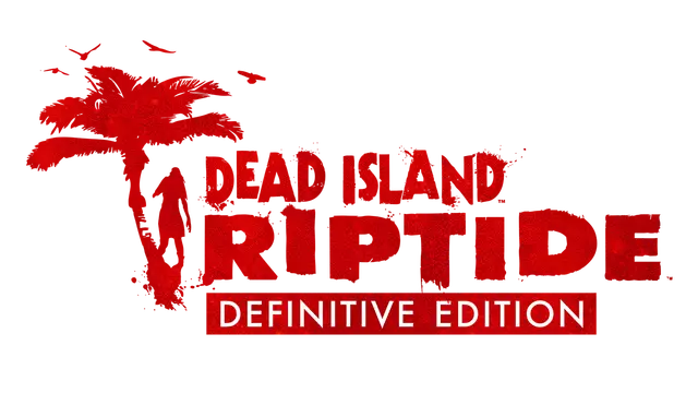 死亡岛：激流 – 终极版 | Dead Island: Riptide – Definitive Edition LOGO