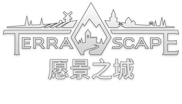 愿景之城 | TerraScape LOGO