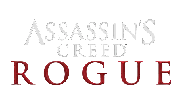 刺客信条® 叛变 | Assassin’s Creed® Rogue LOGO