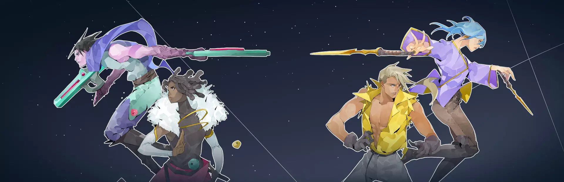 星座上升