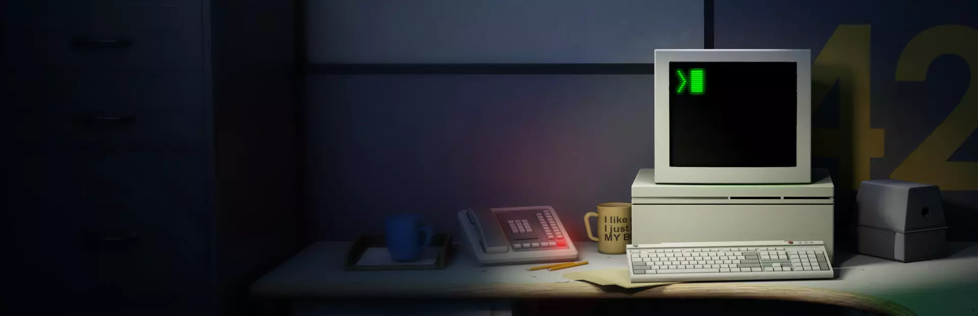 史丹利的寓言:超级豪华版