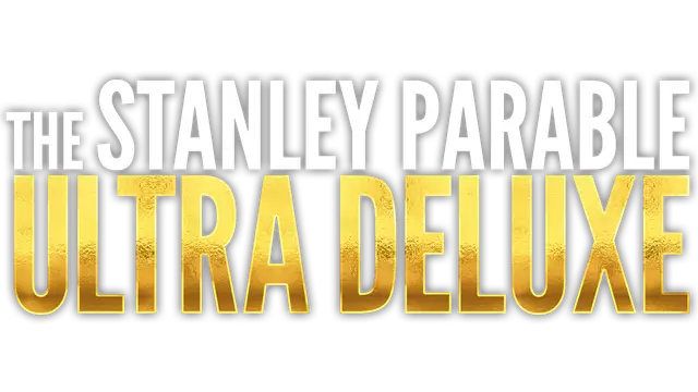 史丹利的寓言：超级豪华版 | The Stanley Parable: Ultra Deluxe LOGO