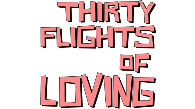 三十航班之恋 | Thirty Flights of Loving LOGO