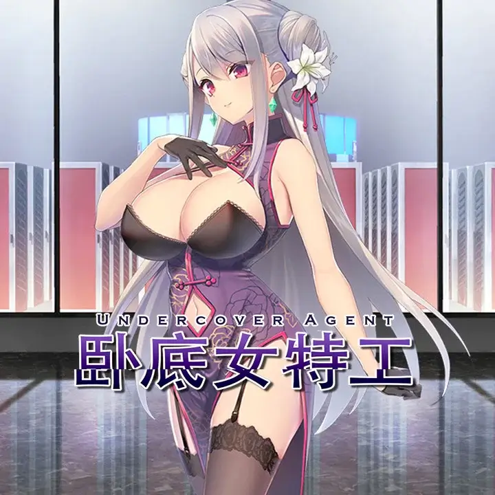 卧底女特工