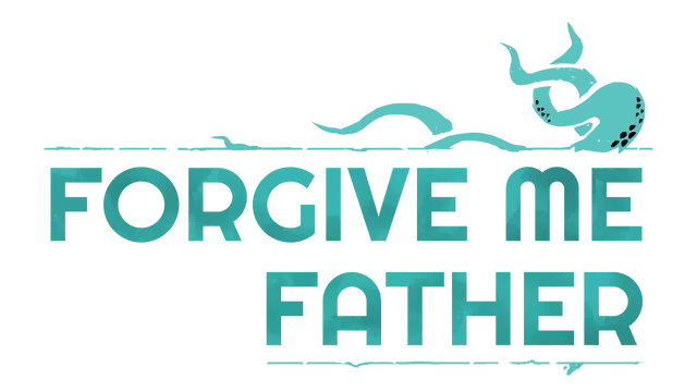 原谅我，父亲 | Forgive Me Father LOGO