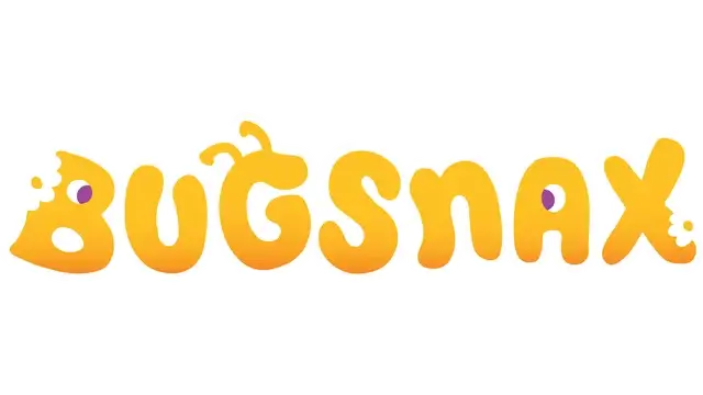 虫子快餐店 | Bugsnax LOGO