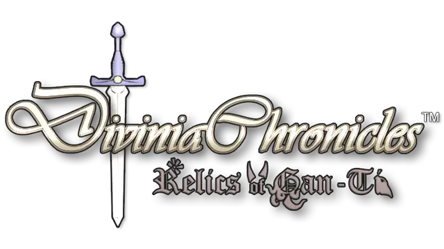 蒂维妮娅编年史:甘缇遗物 | Divinia Chronicles: Relics of Gan-Ti