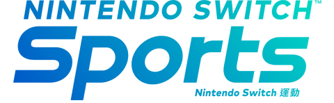 Switch 运动 | Nintendo Switch Sports LOGO