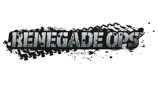 变节行动 | Renegade Ops LOGO