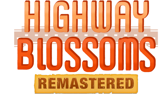 图片[1] | 花开公路 | Highway Blossoms | 在玩