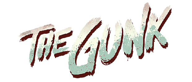 黏液 | The Gunk LOGO