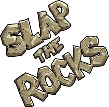 滑石迷宫.Slap the Rocks