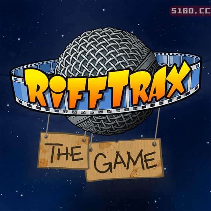 RiffTrax：游戏