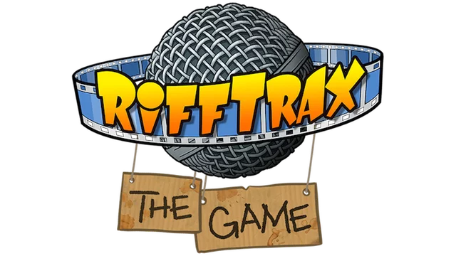 RiffTrax:游戏.RiffTrax: The Game