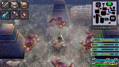 幻想纪元-Fancy Centur-游戏截图-好玩游戏库