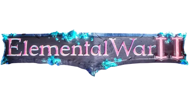 元素战争 2 | Elemental War 2 LOGO