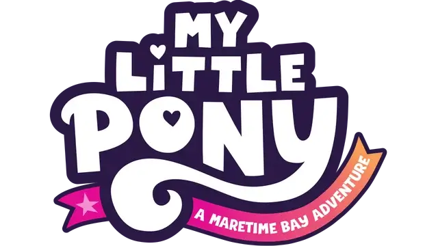 小马宝莉:玛泰湾冒险.My Little Pony: A Maretime Bay Adventure