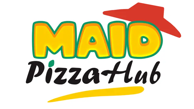 女仆必胜客 | Maid PizzaHub LOGO