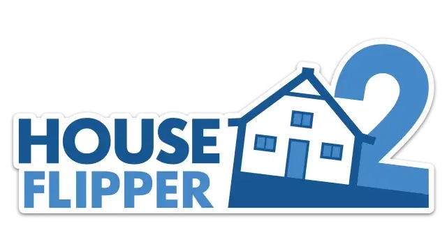 房产达人 2 | House Flipper 2 LOGO