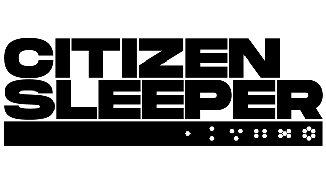 公民沉睡者 | Citizen Sleeper LOGO