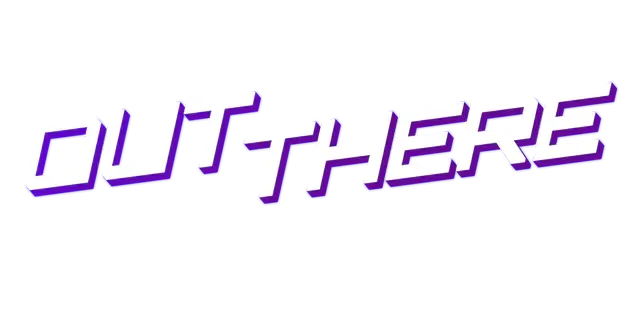 异星迷航：时空瀚海 | Out There: Oceans of Time LOGO