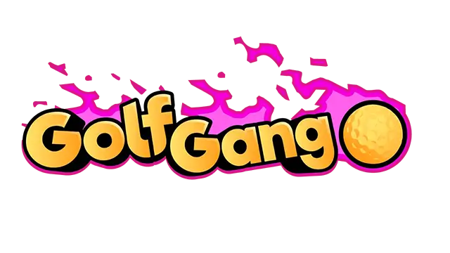 高尔夫大乱斗 | Golf Gang LOGO
