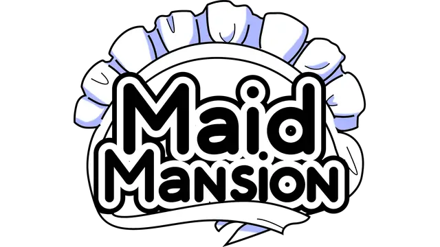 女仆洋馆 | Maid Mansion LOGO