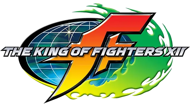拳皇 12 | The King of Fighters XII