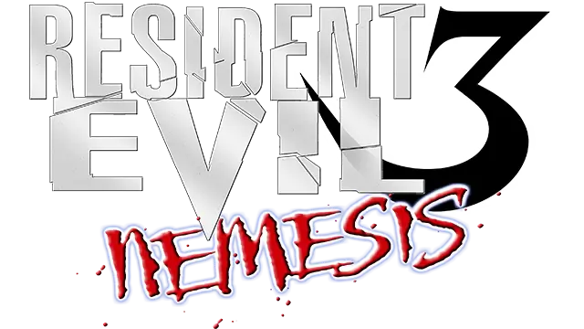 生化危机 3 | Resident Evil 3