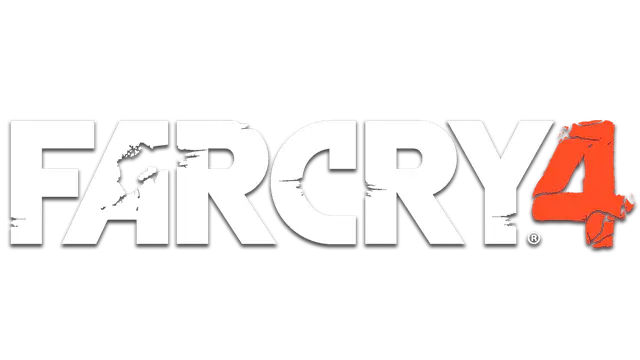 孤岛惊魂 4 | Far Cry 4