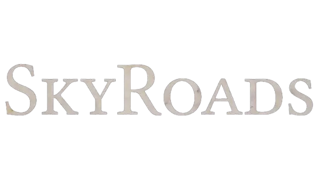 太空飞车 | SKYROADS 英文版 集成DOSBOX 支持win7