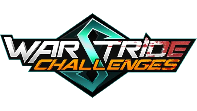 绝境急袭：挑战重重 | Warstride Challenges LOGO