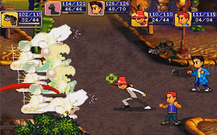 阿猫阿狗-TunTown-游戏截图-好玩游戏库