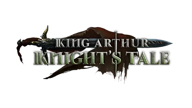亚瑟王：传说骑士 | King Arthur: Knight’s Tale LOGO
