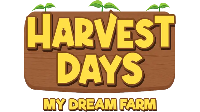 丰登之日: 我的梦中农场 | Harvest Days: My Dream Farm LOGO