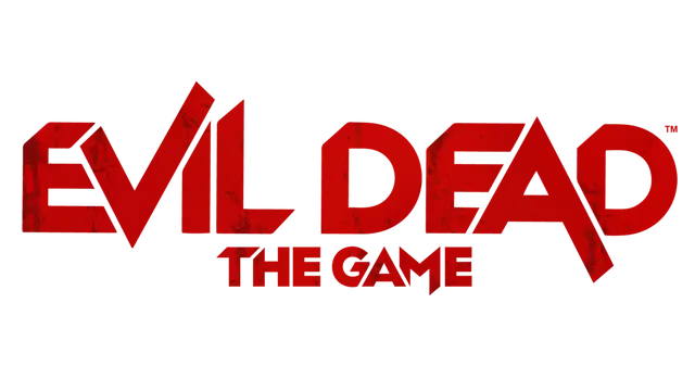 鬼玩人：游戏 | Evil Dead: The Game LOGO