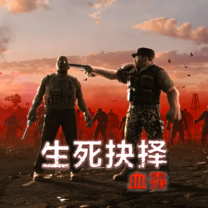 生死抉择：血霾