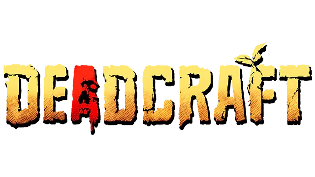 创尸纪 | Deadcraft LOGO