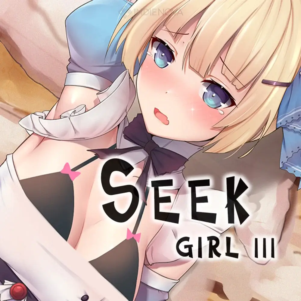 寻找女孩 3
