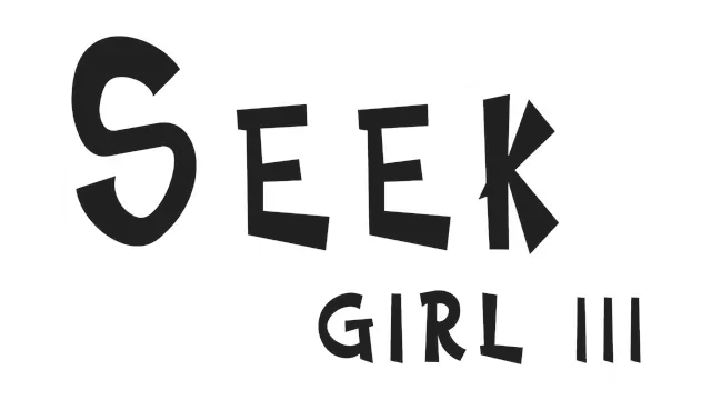 寻找女孩 3 | Seek Girl III LOGO