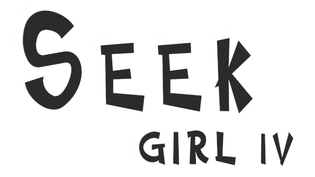 寻找女孩 4 | Seek Girl IV LOGO