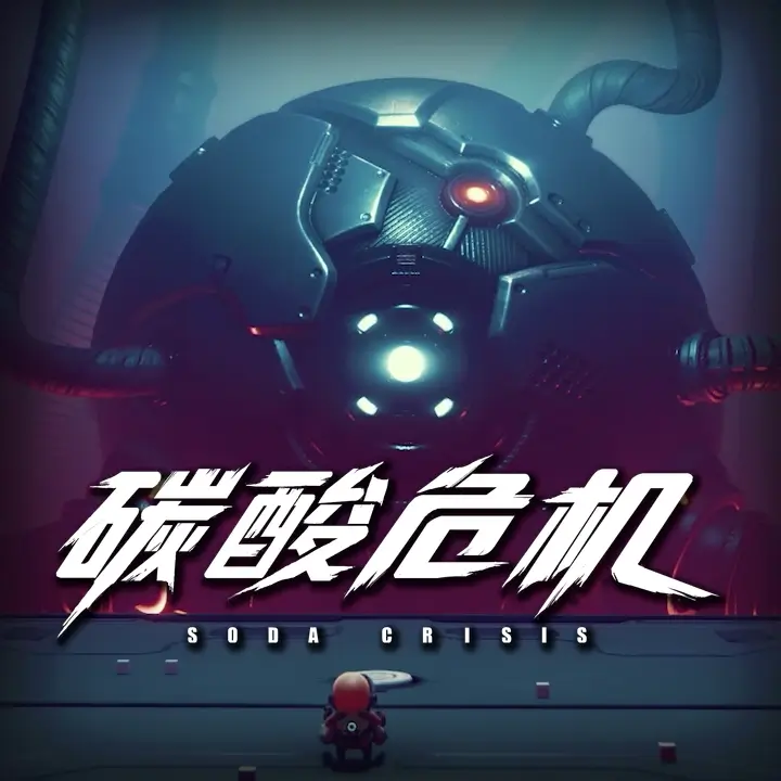 碳酸危机